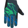 Trench Blue
