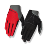 Flame Red