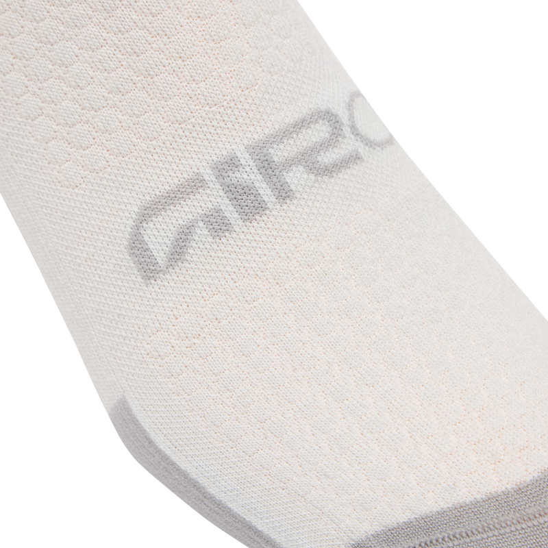 Giro HRC+Merino - Cycling socks | Hardloop