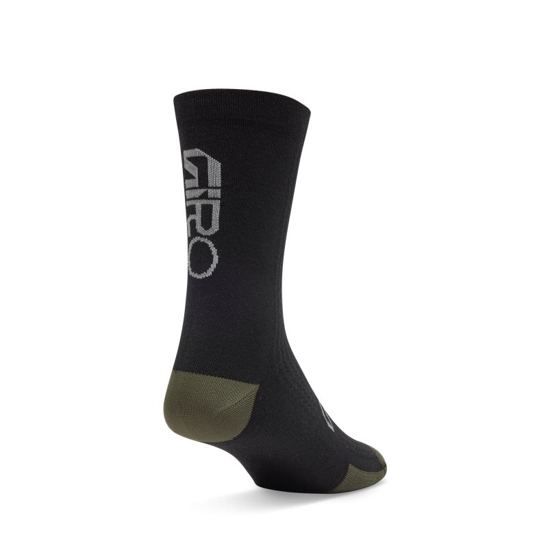 Giro HRC+Merino - Chaussettes vélo | Hardloop