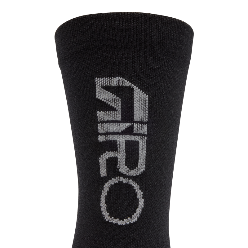 Giro HRC+Merino - Cycling socks | Hardloop