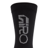 Giro HRC+Merino - Cycling socks | Hardloop