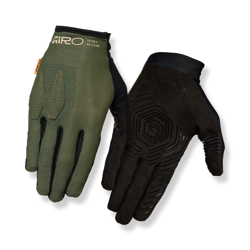 Rodeo - MTB gloves