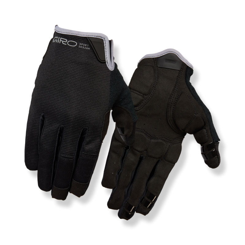 DND Gel - MTB gloves