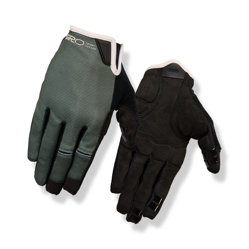 DND Gel - Guantes MTB