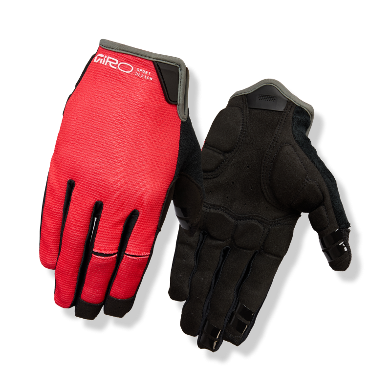 DND Gel - MTB Handschuhe