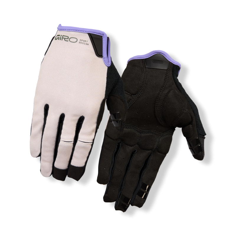 DND Gel - MTB Hanskat