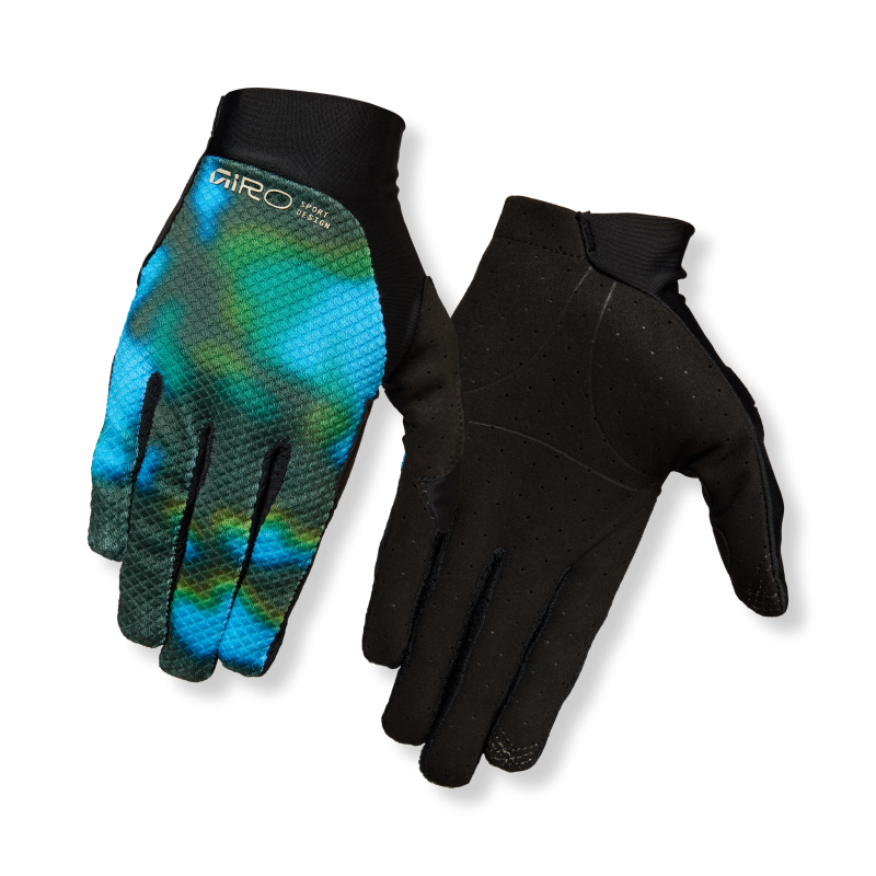 Trixter - MTB handschoenen