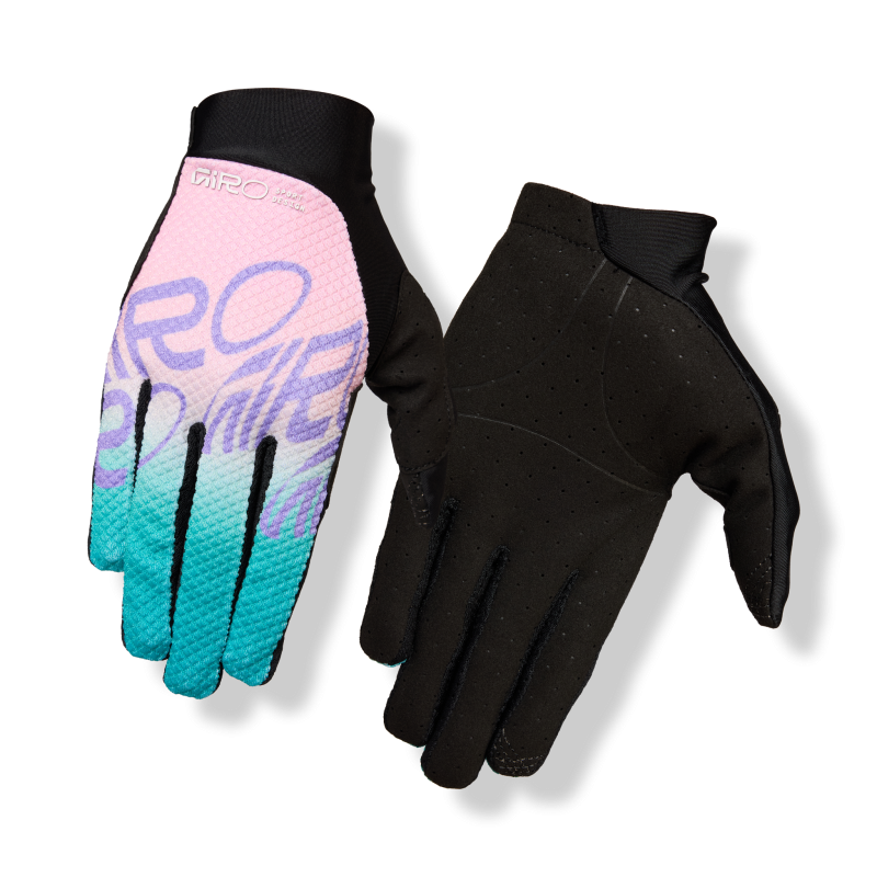 Trixter - MTB gloves
