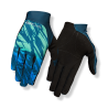 Trench Blue