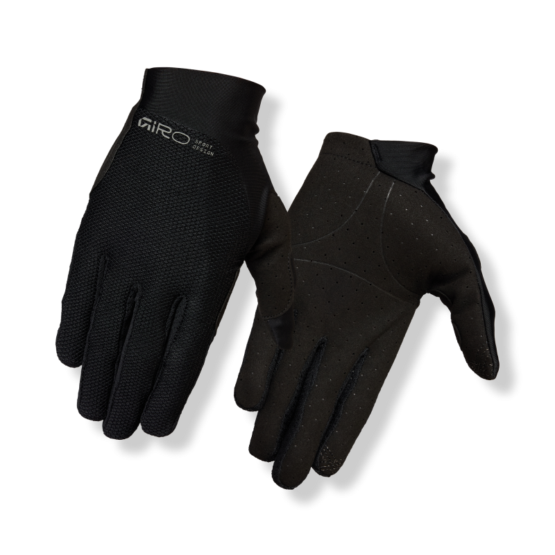 Trixter - Guantes MTB