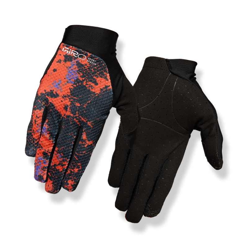 Trixter - MTB Handschuhe