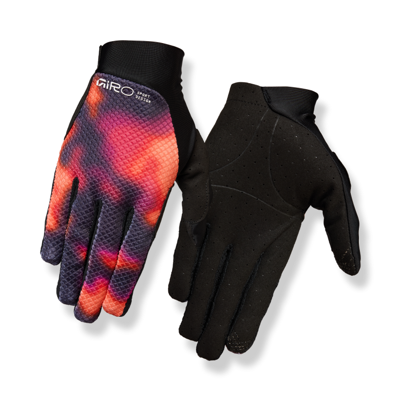 Trixter - MTB Handschuhe