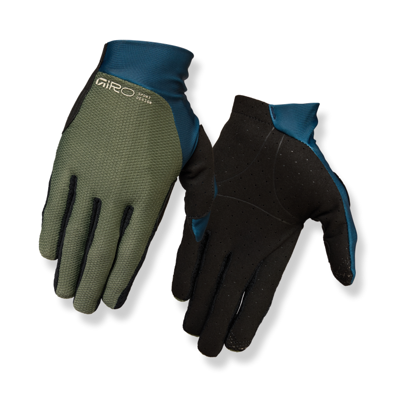 Trixter - Gants VTT