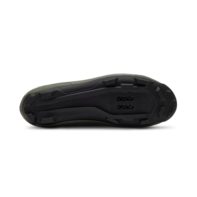 Giro Stylus XC - MTB schoenen | Hardloop