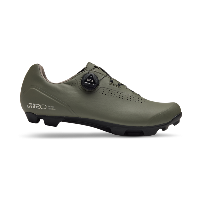 Giro Cadet XC - Buty mtb | Hardloop