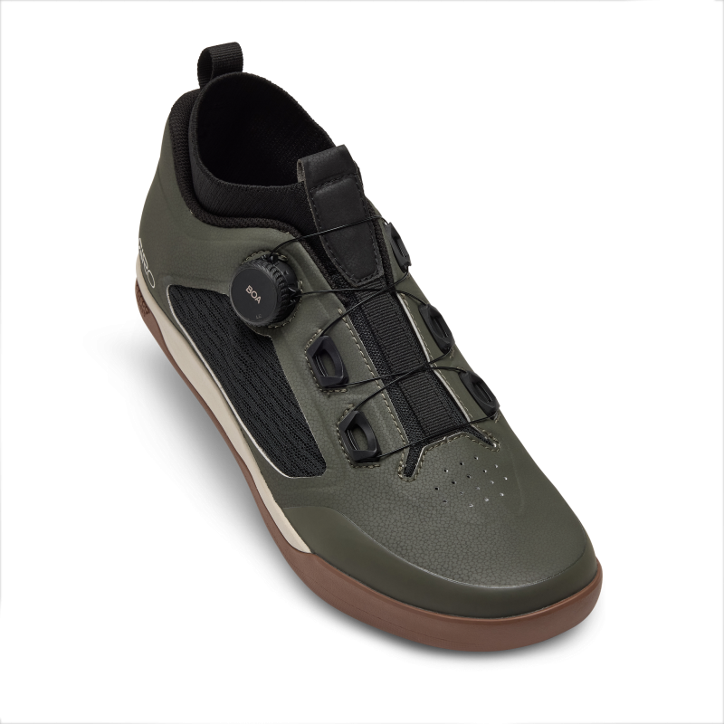 Chamber TR - Zapatillas MTB