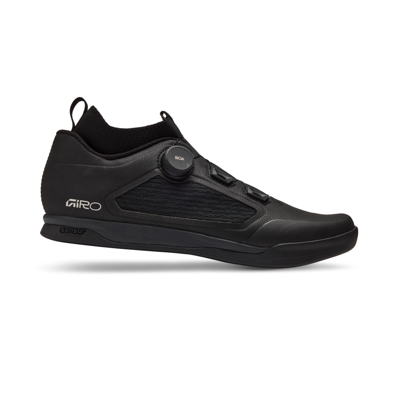 Giro Chamber TR - Chaussures VTT | Hardloop