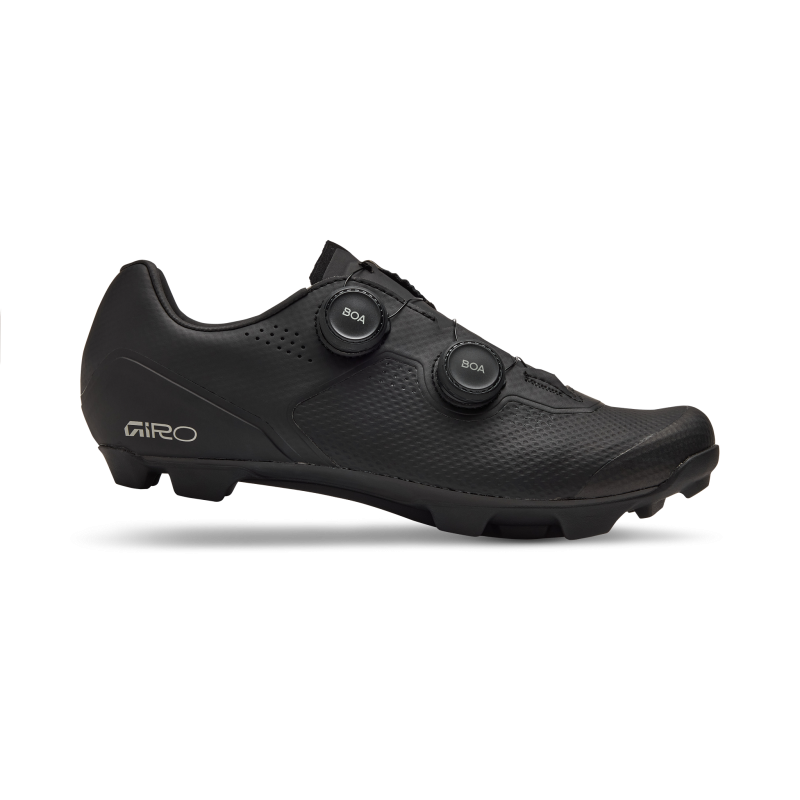 Giro Regime XC - Mountain Bike shoes | Hardloop