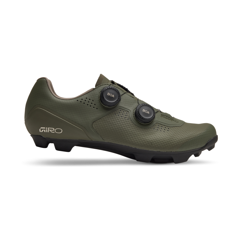 Giro Regime XC - MTB schoenen | Hardloop