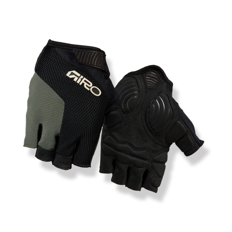 Giro Strade Dure SGel - Kurzfingerhandschuhe | Hardloop
