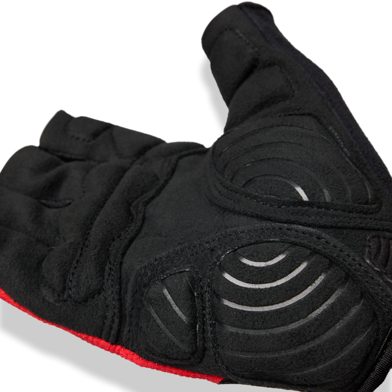 Strade Dure SGel - Guantes cortos ciclismo