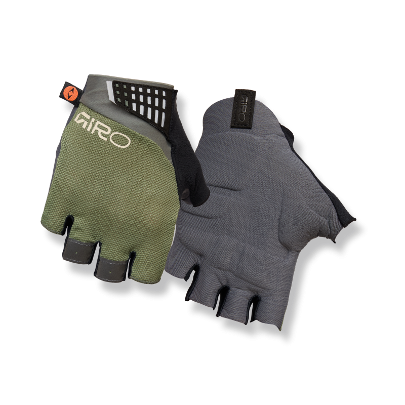 Supernatural - Kurzfingerhandschuhe