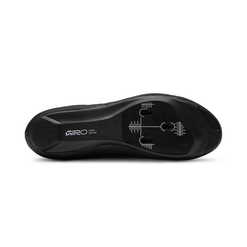 Giro Regime II - Rennradschuhe | Hardloop