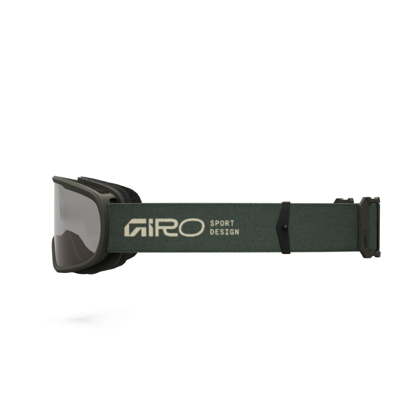 Tempo MTB - Masque VTT