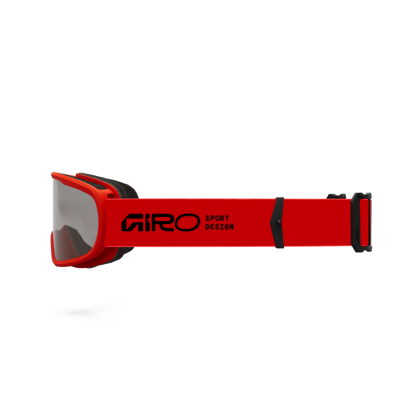 Tempo MTB - Gogle MTB
