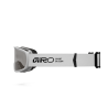 White / Clear