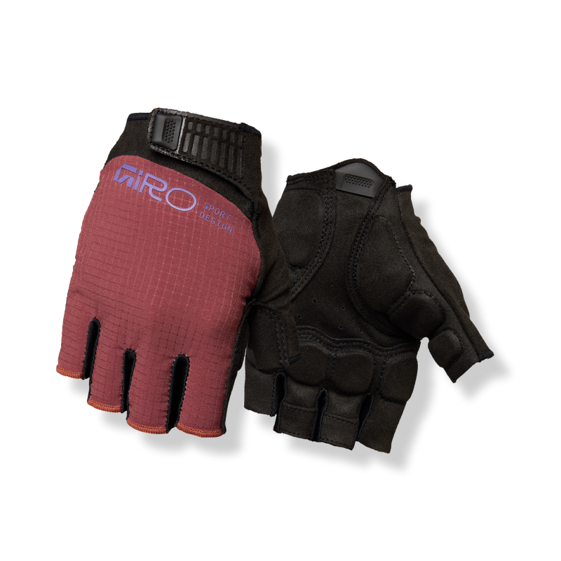 Tessa II Gel - Kurzfingerhandschuhe