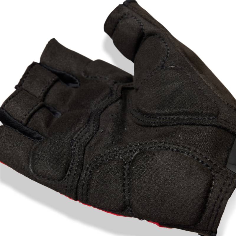 Tessa II Gel - Short finger gloves