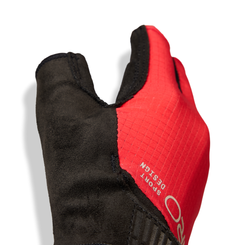 Giro Tessa II Gel - Pyöräilyhanskat | Hardloop