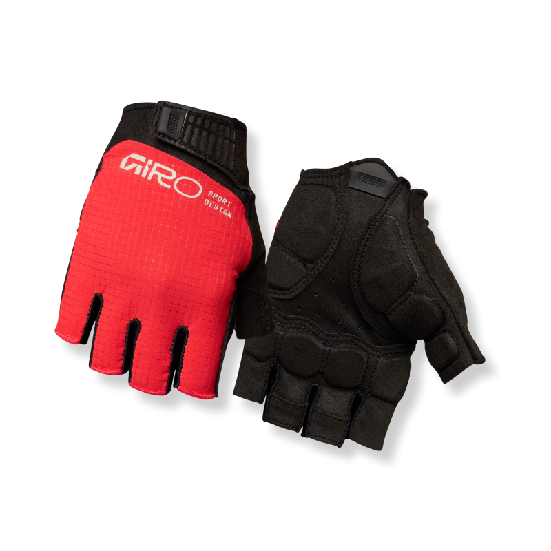 Giro Tessa II Gel - Short finger gloves | Hardloop