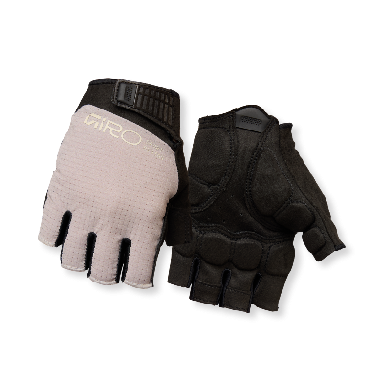 Tessa II Gel - Guantes cortos ciclismo