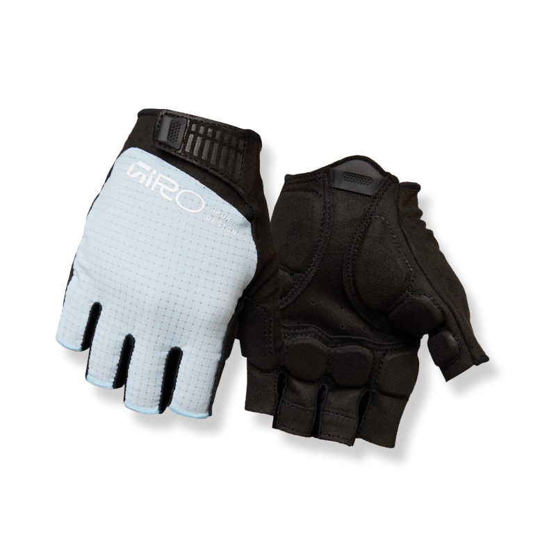 Tessa II Gel - Short finger gloves