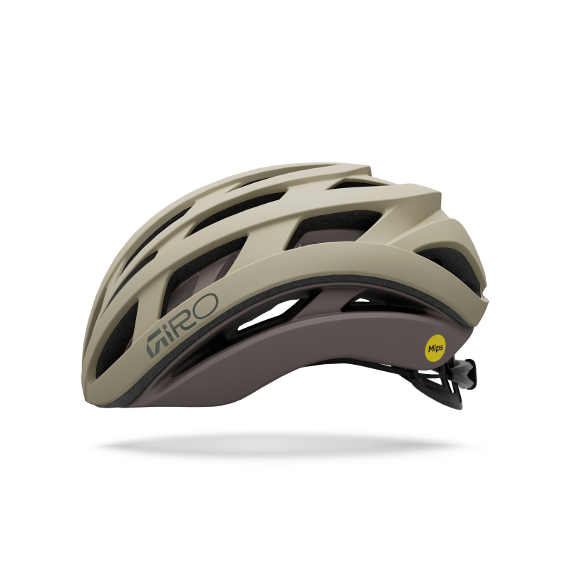 Giro Helios Sph - Fietshelm | Hardloop
