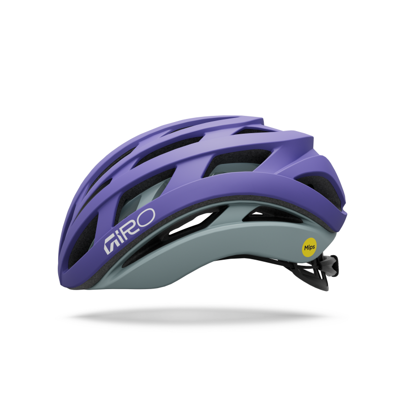 Giro Helios Sph - Road bike helmet | Hardloop