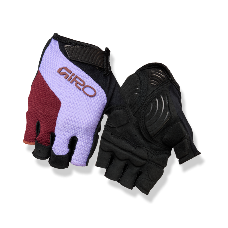 Strada Massa SGel - Short finger gloves