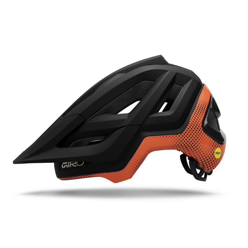 Giro Montaro Mips III - MTB-Helm | Hardloop