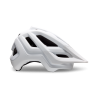 Matte White