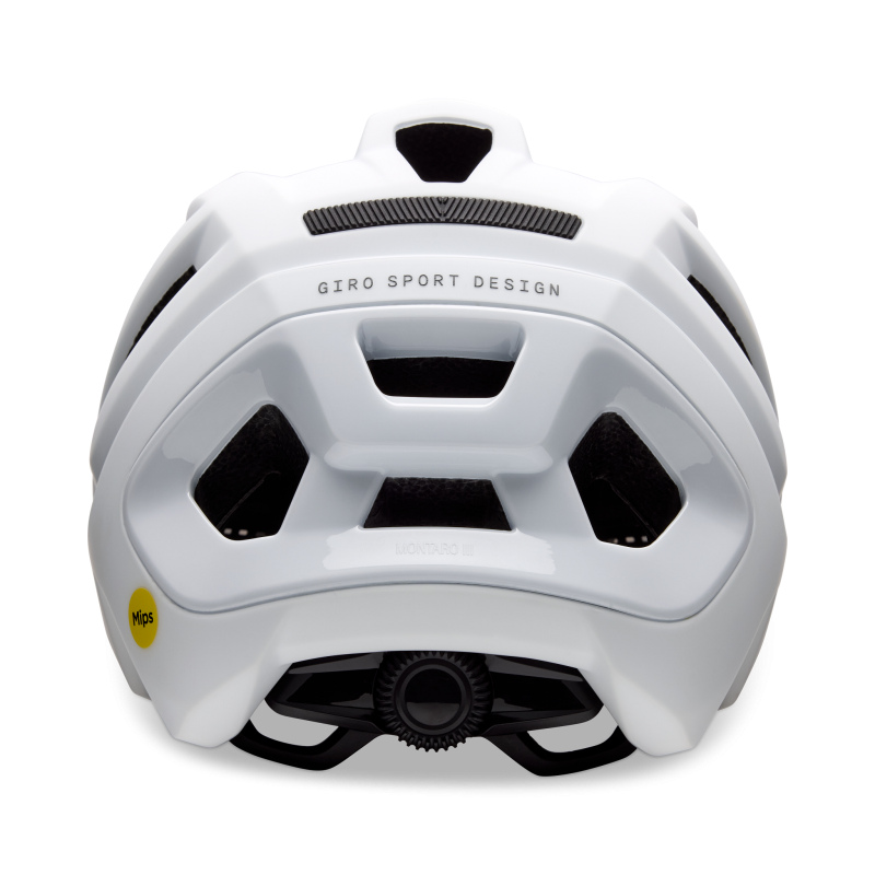 Giro Montaro Mips III - MTB-Helm | Hardloop