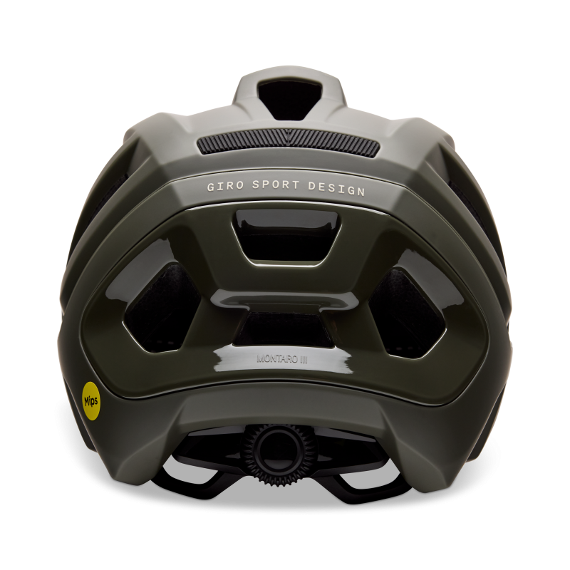 Giro Montaro Mips III - MTB-Helm | Hardloop