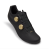 Black / Gold