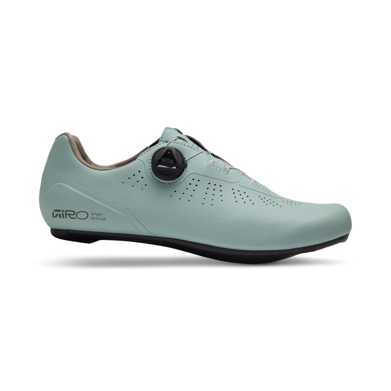 Giro Cadet II - Racersko | Hardloop