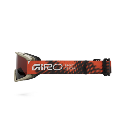 Tazz MTB VIVID - Gafas para MTB