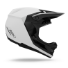 White / Black
