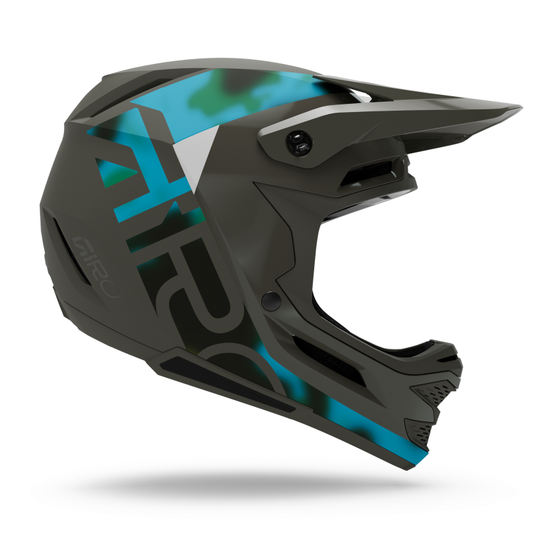 Insurgent Sph - Full face MTB helmet