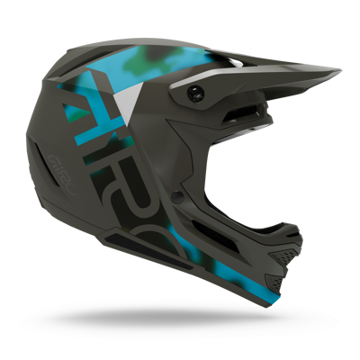Insurgent Sph - MTB Fullfacehelm